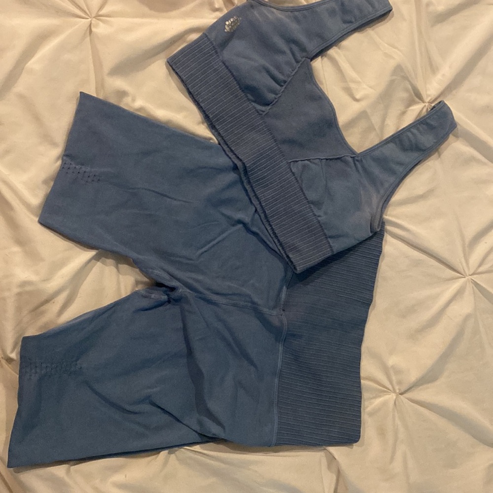 FP Movement Matching Set